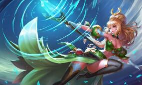 《起航吧麦芬》麦乐兽组合策略 起航原唱