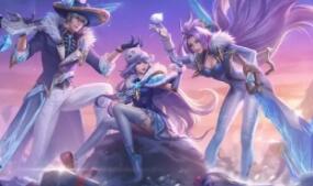 《永劫无间》揽月阁首期奖励概括 永劫无间!